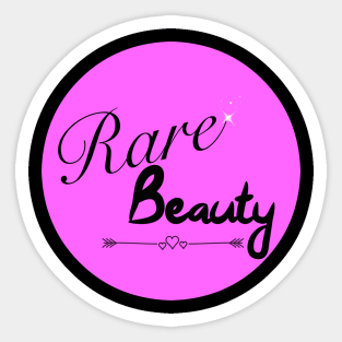Rare Beauty Sticker